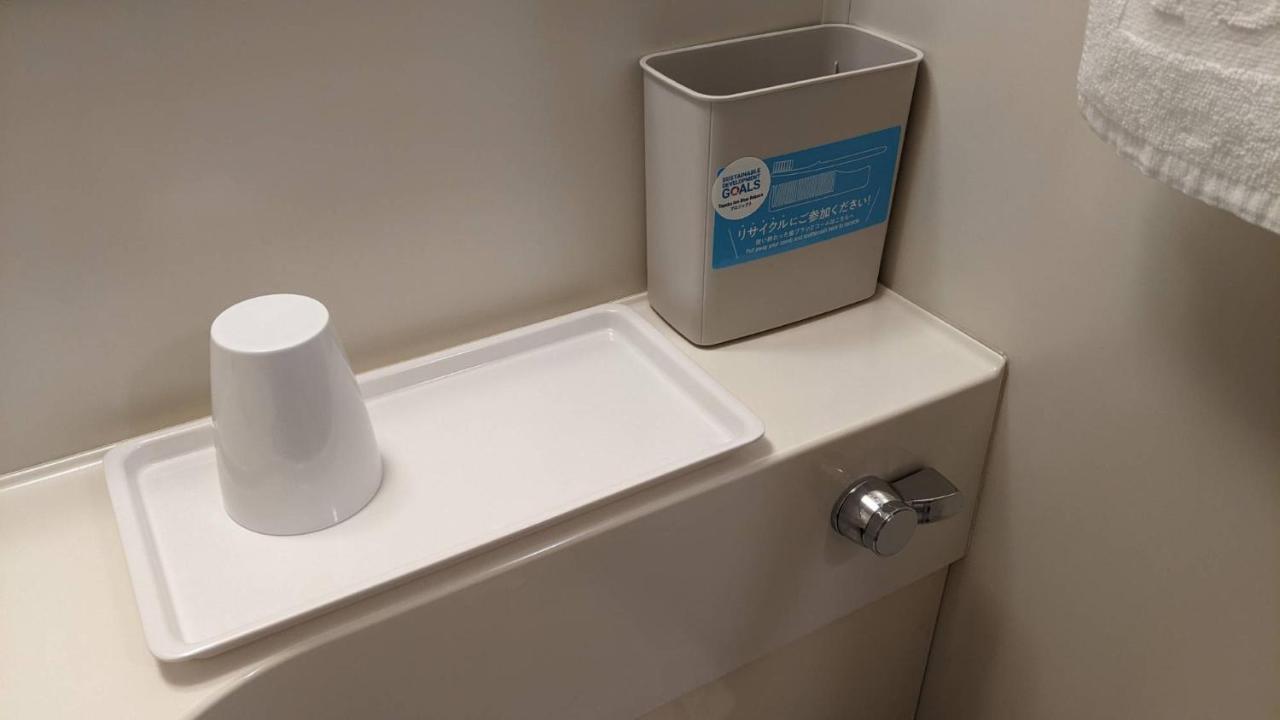 Toyoko Inn Osaka Tenjinbashi-Suji Rokuchome Εξωτερικό φωτογραφία