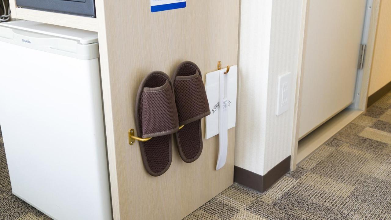 Toyoko Inn Osaka Tenjinbashi-Suji Rokuchome Εξωτερικό φωτογραφία