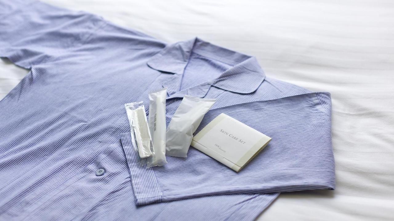 Toyoko Inn Osaka Tenjinbashi-Suji Rokuchome Εξωτερικό φωτογραφία