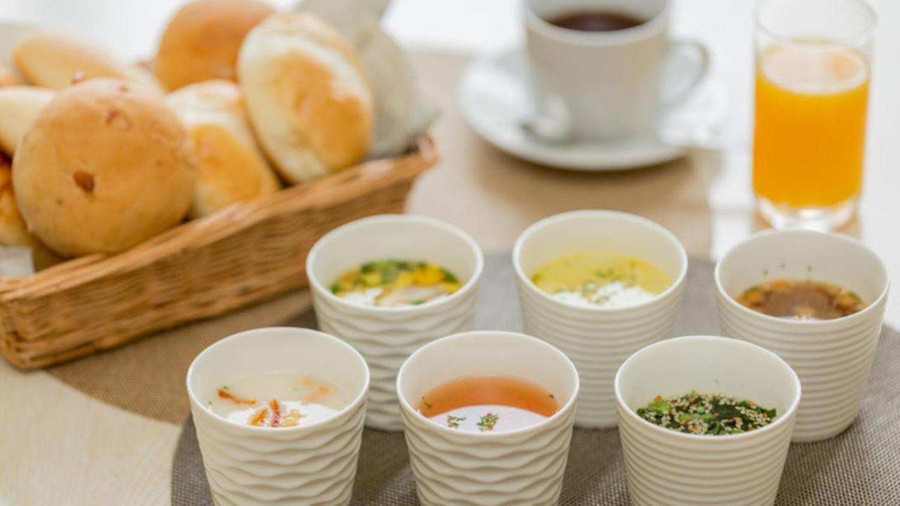 Toyoko Inn Osaka Tenjinbashi-Suji Rokuchome Εξωτερικό φωτογραφία