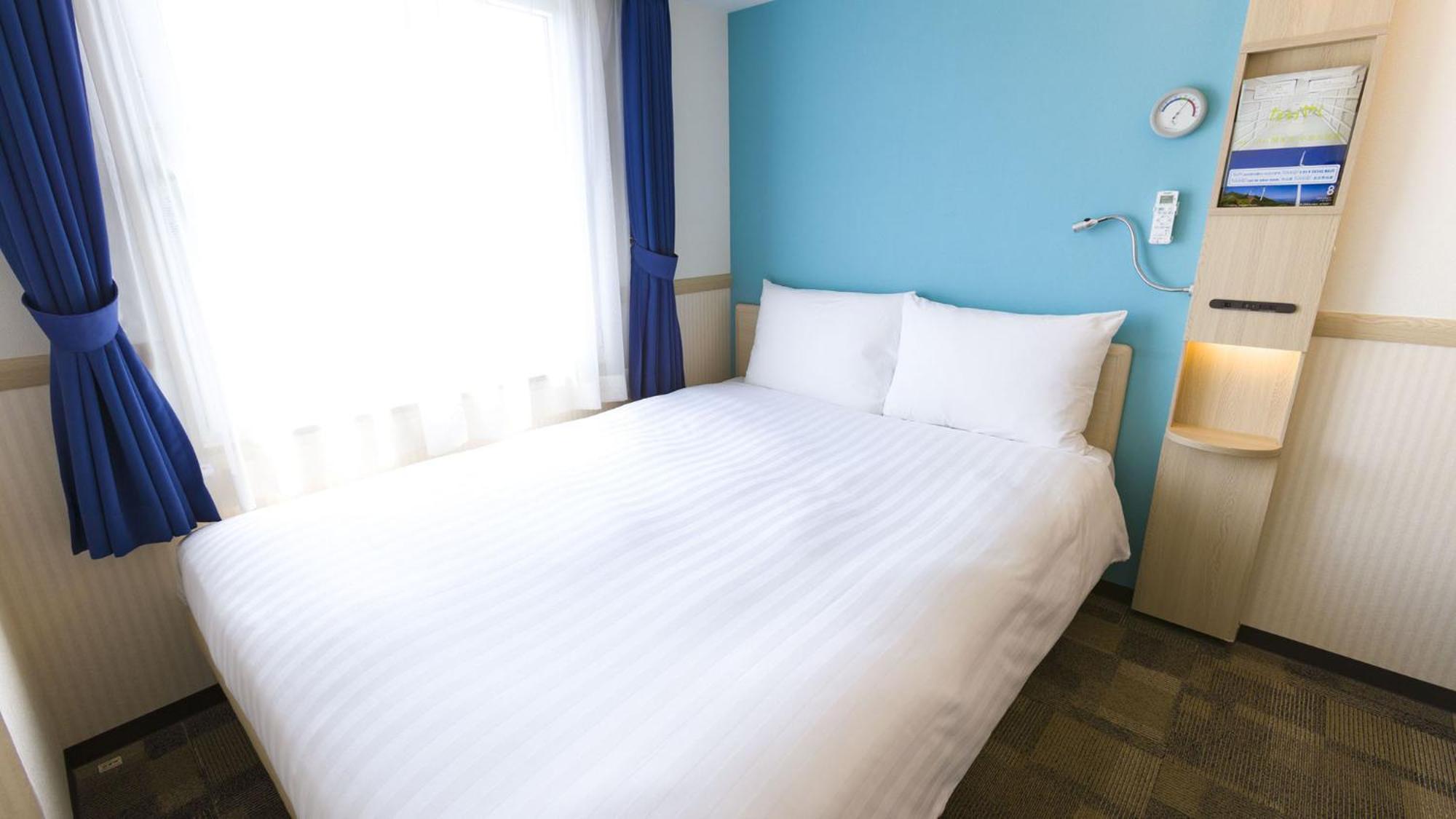 Toyoko Inn Osaka Tenjinbashi-Suji Rokuchome Δωμάτιο φωτογραφία