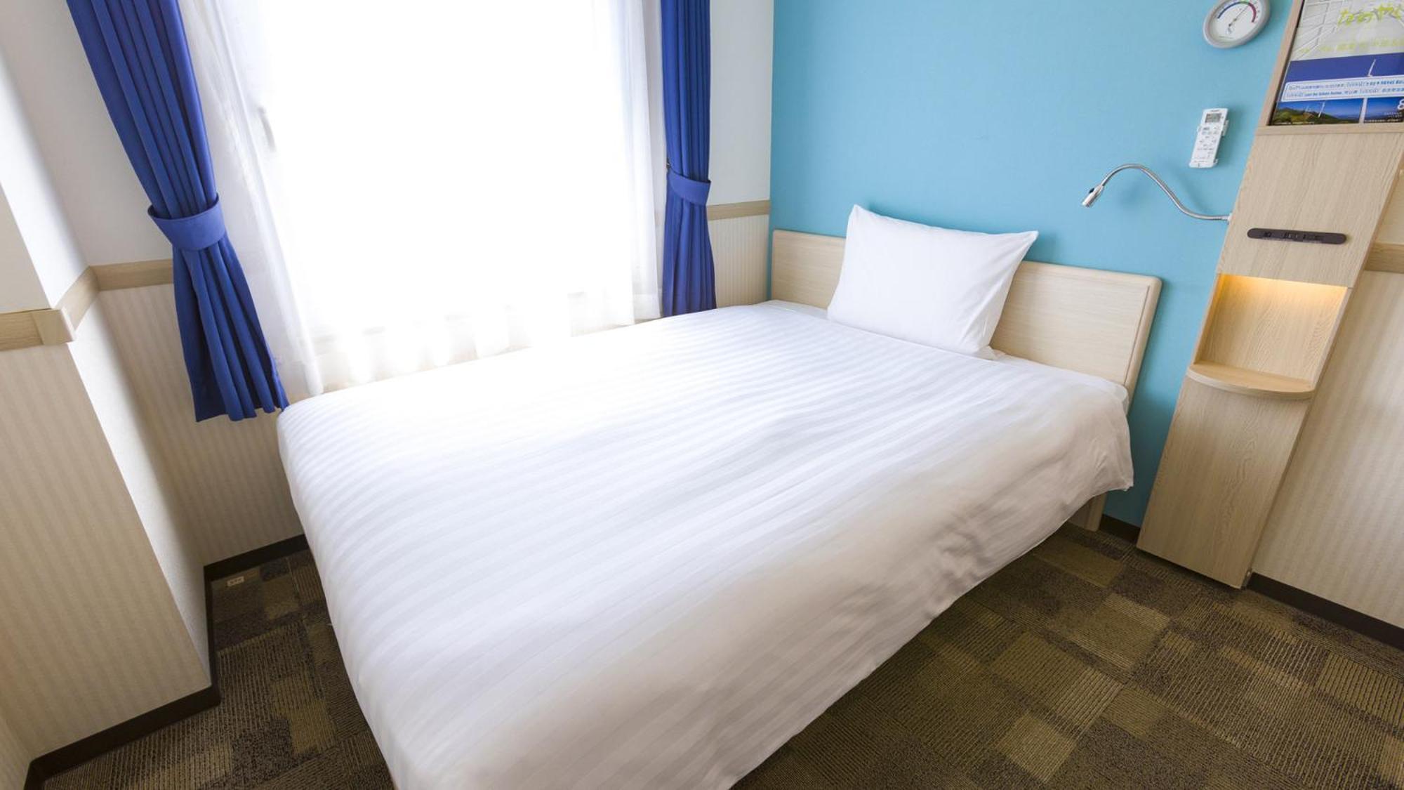 Toyoko Inn Osaka Tenjinbashi-Suji Rokuchome Δωμάτιο φωτογραφία
